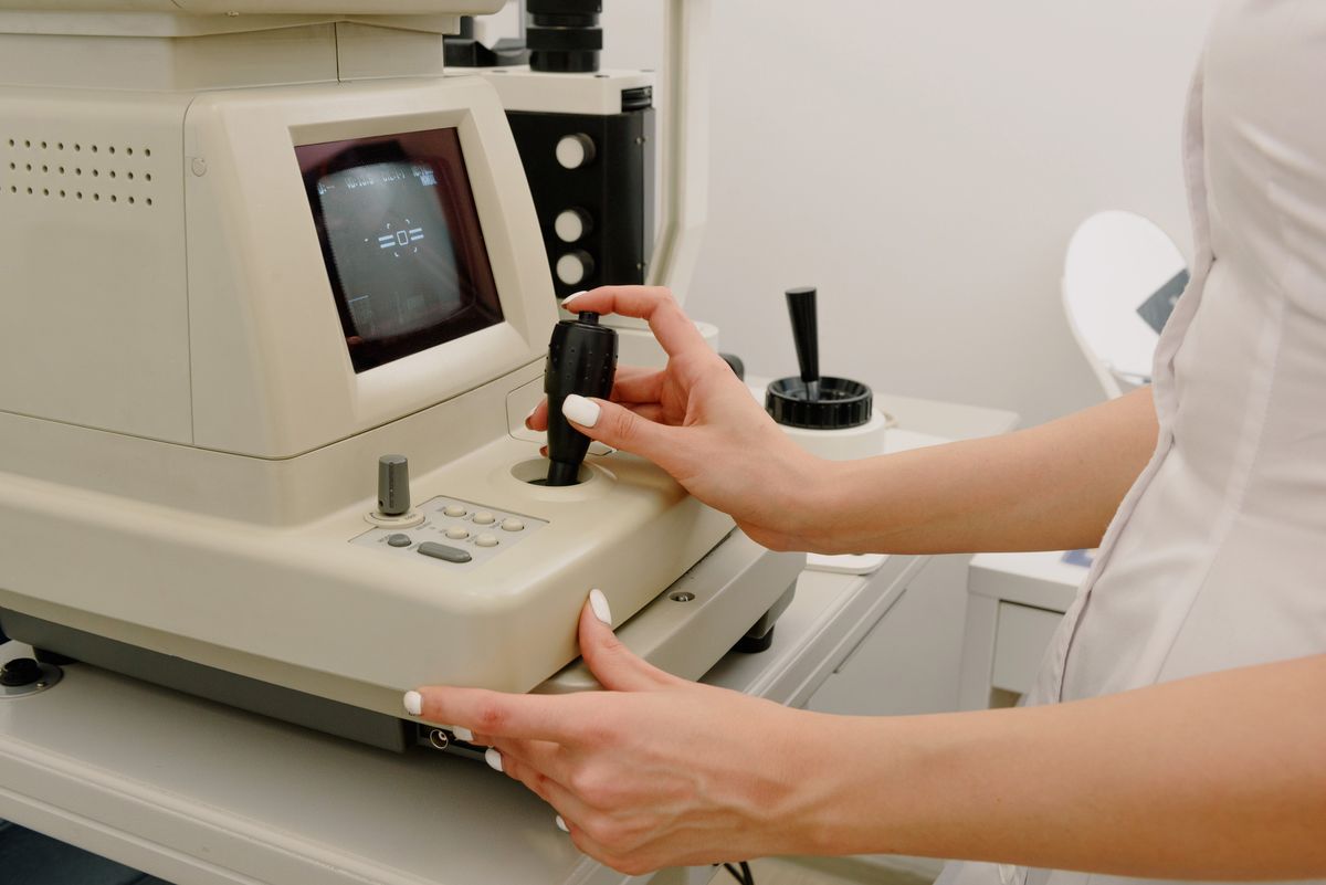 Workers' Comp for New Optometry Practices: What You Must Know